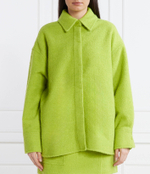 Куртка Sams\u00f8e Sams\u00f8e - лимонный(F23400011)