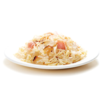 Wanpy Cat Консервы для кошек "Курица с лососем" 95 г