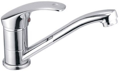 смеситель кухня LEDEME картридж д.35мм излив L-15см L4536