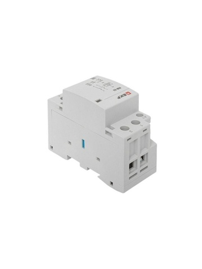 Контактор модульный КМ 63А 2NО (2 мод.) EKF km-2-63-20