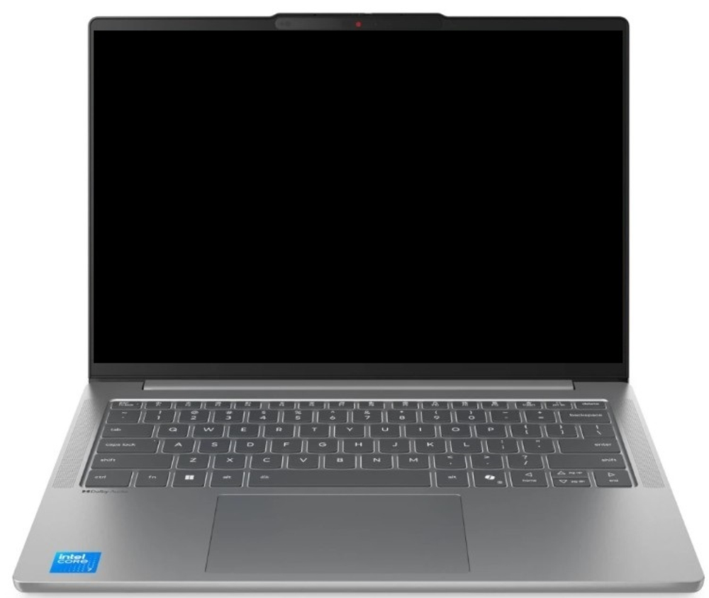 Ноутбук  Lenovo IdeaPad Slim 5 14IRH10R 14 ", Core 5, 32 Гб RAM, 1 Тб SSD, Iris Xe Graphics, Серый