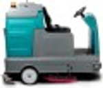 Машина поломоечная VinnerMyer S1200R с местом оператора, (Li-300Ah) VM1200R-L300