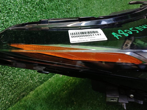 Фара правая Lexus RX 4 (2015-2019) LED под 1 блок