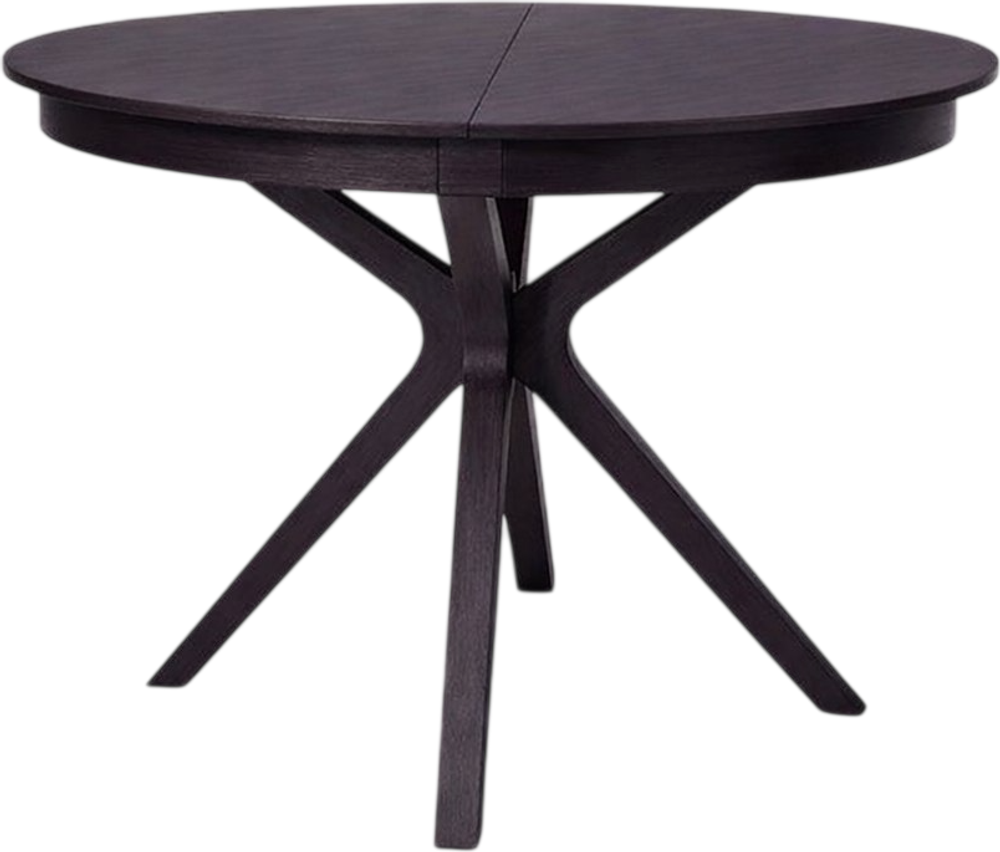 Стол обеденный раздвижной Гермес