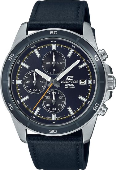Наручные часы Casio Edifice EFR-526L-2CVUDF
