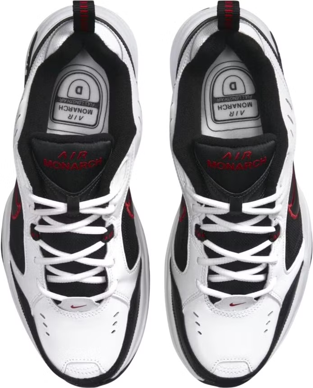 415445-101 Кроссовки Nike AIR MONARCH IV