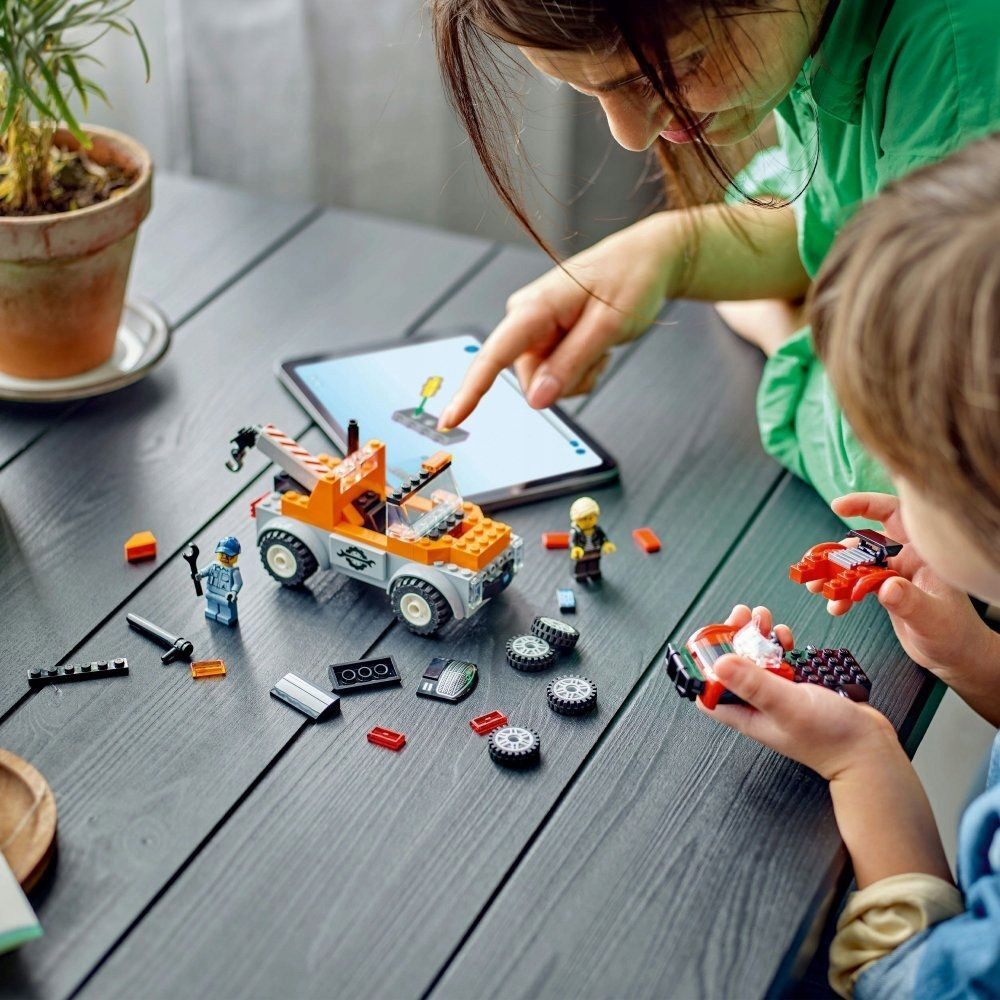60220 lego instructions new arrivals