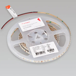 Светодиодная лента RZ-A120-6mm 24V Warm3500 (9.6 W/m, IP20, 2835, 5m) (Arlight, -) 041486