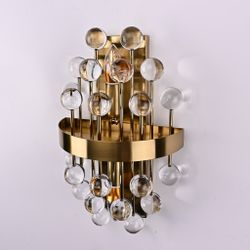 Настенный Светильник Rufina A By Imperiumloft