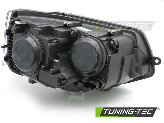 Фара передняя левая SIDE TYC для VW T5 10-15