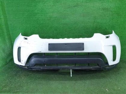 Бампер передний Land-Rover Discovery 5 (2016-2021)