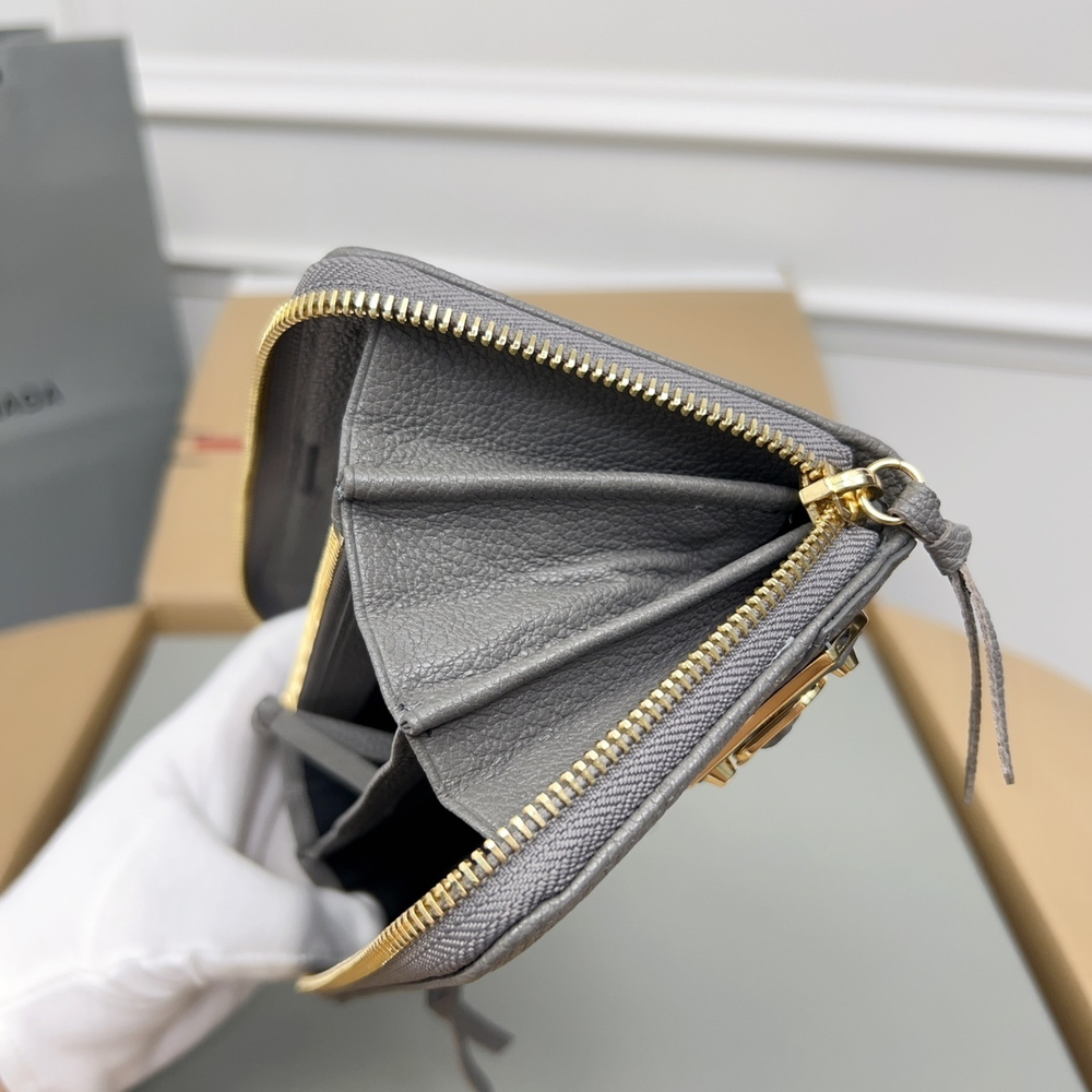 Balenciaga Wallet 19 cm