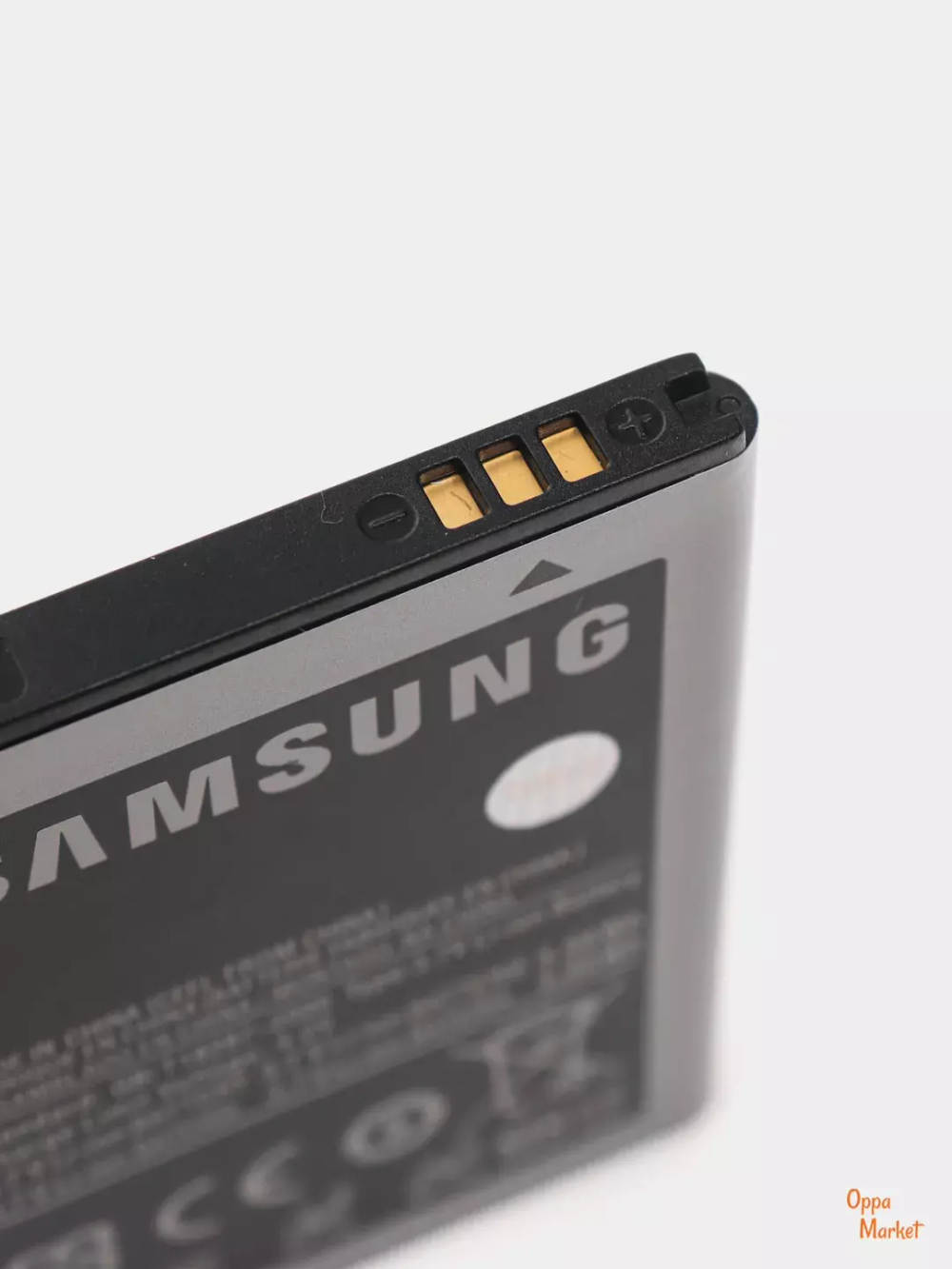 Батарея Samsung S5830 (EB494358 VU)