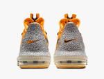 Заказать в Москве Nike LeBron 16 Low Safari