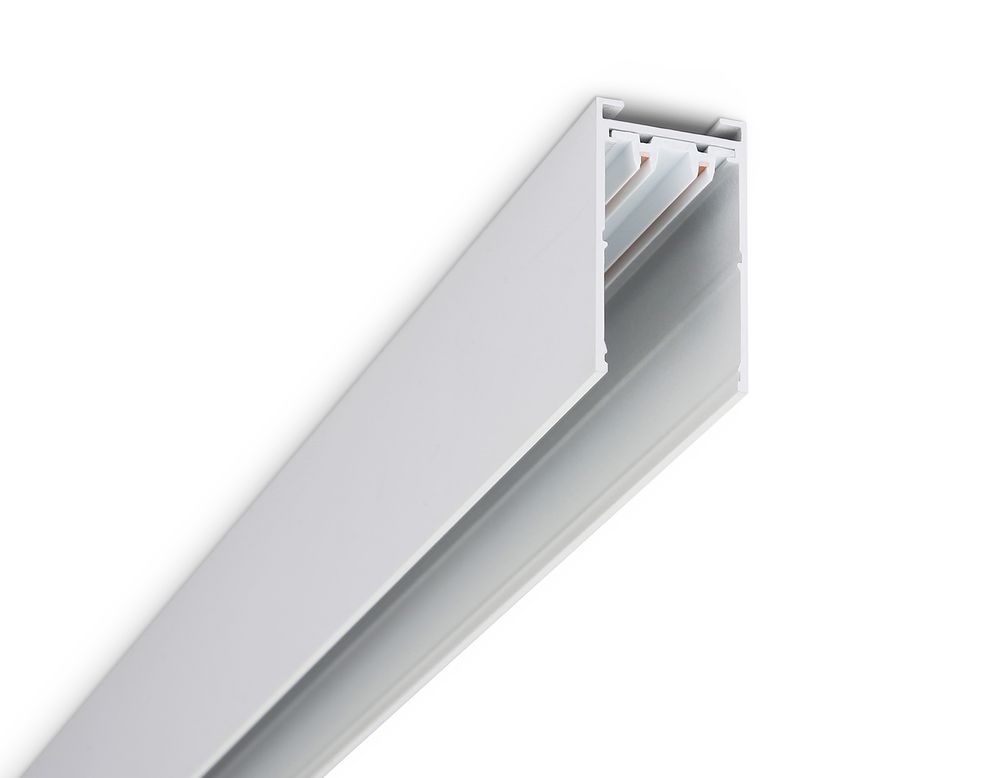 Ambrella Шинопровод накладной Magnetic 220V IP20 3000*30.6*56 Magnetic 220V GL1005