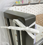 Комплект в кроватку 7-ми предметный "Ноченька", бежевый