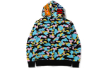 Худи A BATHING APE, 1H30-115-006