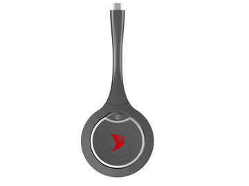 Wyrestorm APO-DG2 - USB-С 4К30 кнопка для сопряжения ноутбука с BYOD Wyrestorm, передача USB в обе стороны
