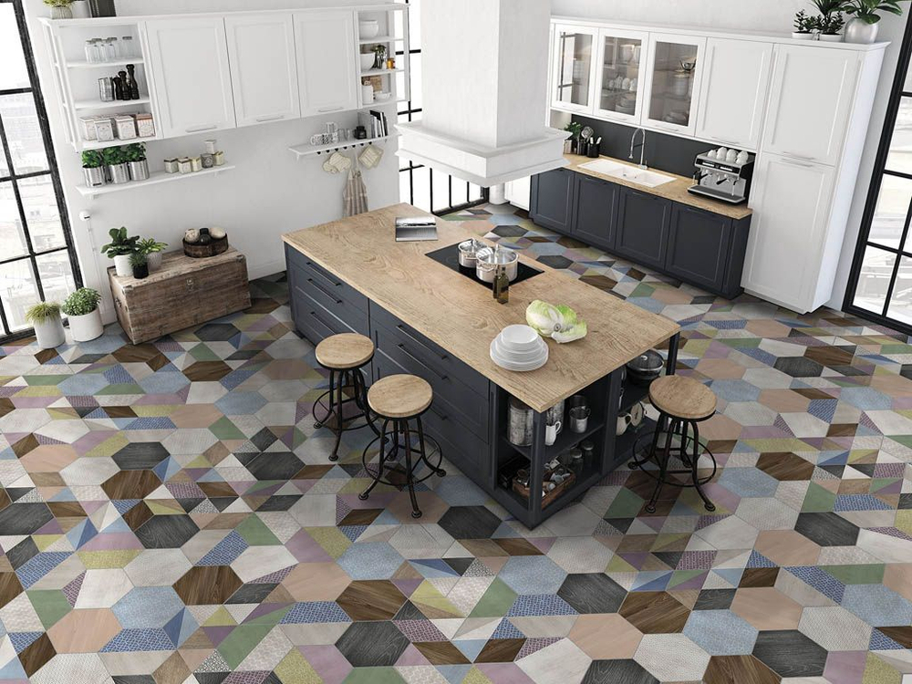 HEXA