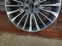 Диск колесный литой R20 Jetour X70 PLUS 20-нв Б/У Оригинал