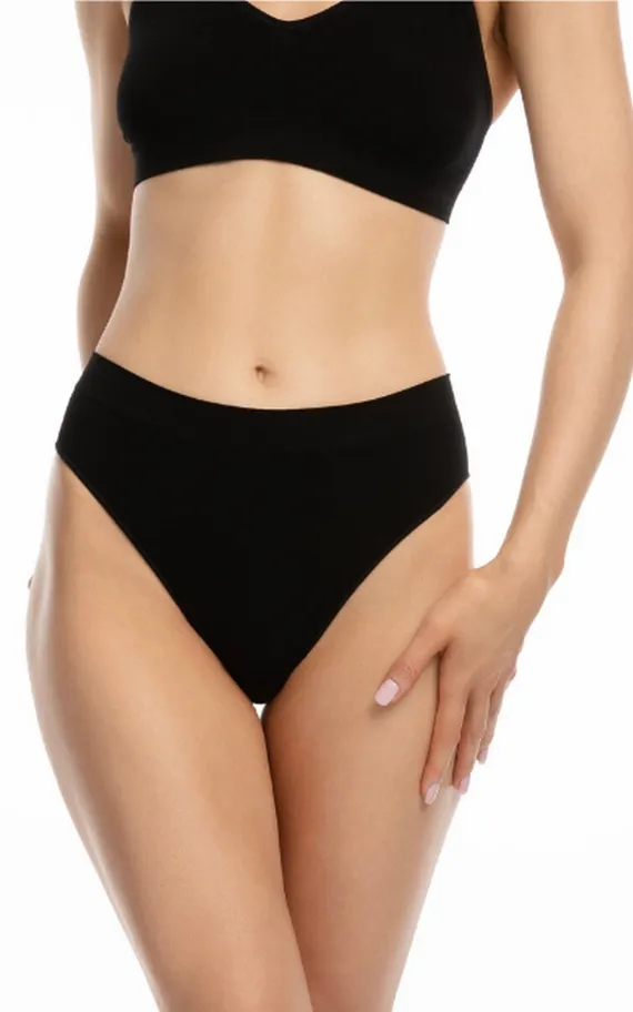 BAMBOO BIKINI Трусы слипы