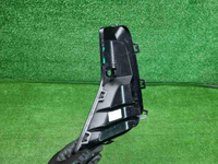 Накладка бампера правая BMW X3 G01 (21-24) M-paket