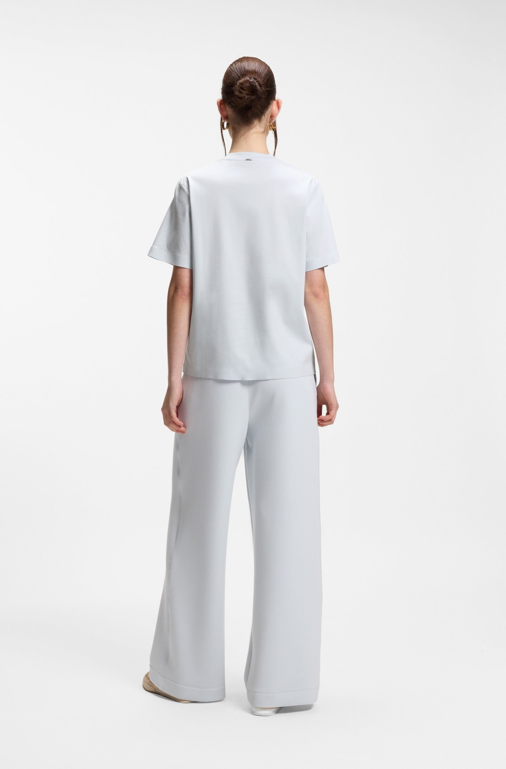 Футболка женская BOSS Eharpa