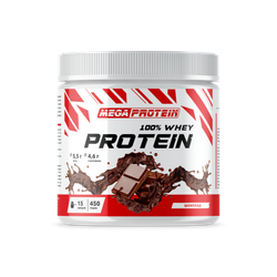 WHEY PROTEIN (MegaProtein)