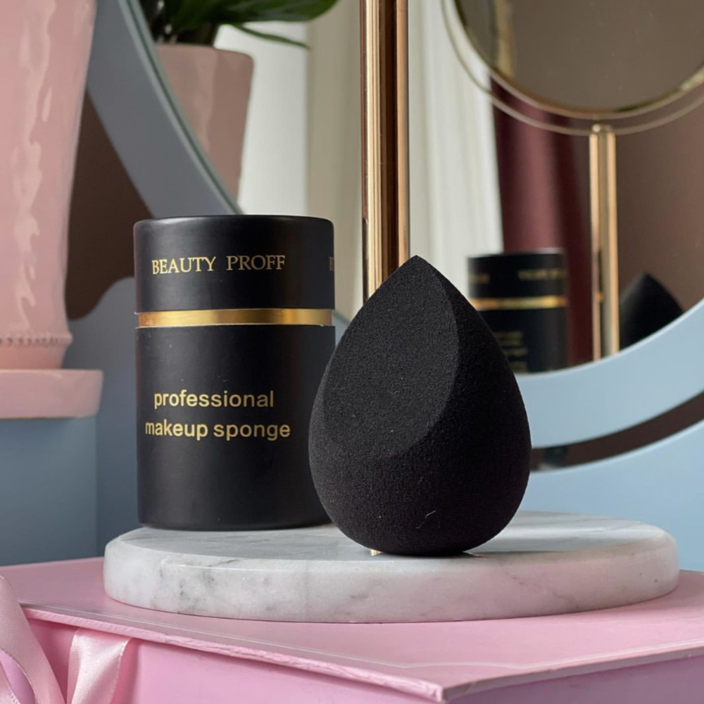 спонж для нанесения макияжа Beauty Proff