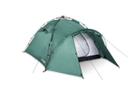 ALPINE EXPEDITION AUTO палатка Talberg  (зелёный)