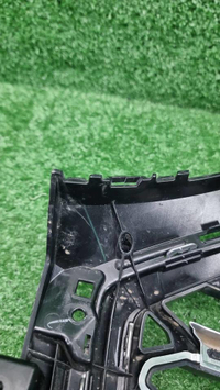 Решетка радиатора Audi Q5 2 (2020-н.в.)