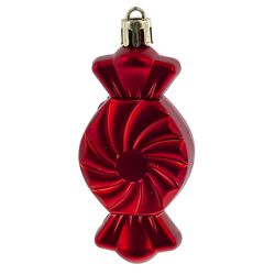 GAEM Набор из 32шт Украшение новогоднее "Шар", L24 W6 H32 см