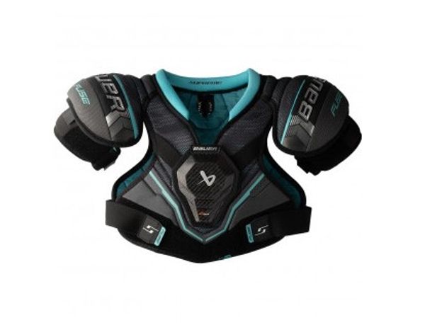 Нагрудник S26 SUPREME FUSE SHOULDER PAD-YTH