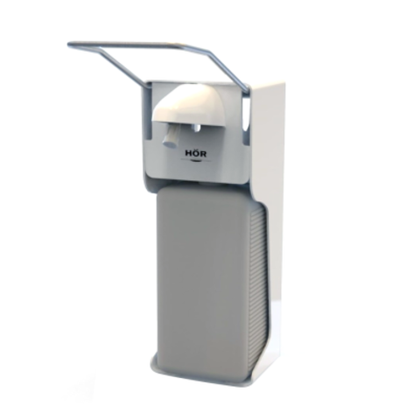 Локтевой дозатор HOR-D004A