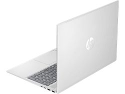 HP Pavilion 16: Intel i7, 16 ГБ ОЗУ, 512 ГБ SSD для работы и учебы