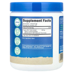 Nutricost, Органический расторопша, без добавок, 227 г (8,1 унции)