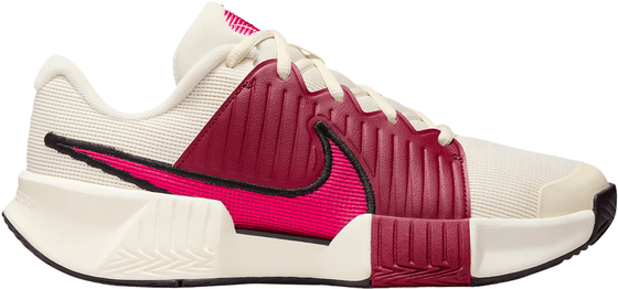 Кроссовки женские Nike Zoom GP Challenge Pro HC