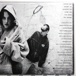 Senser / Asylum (LP)