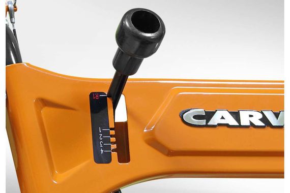 Снегоуборщик CARVER STG 550