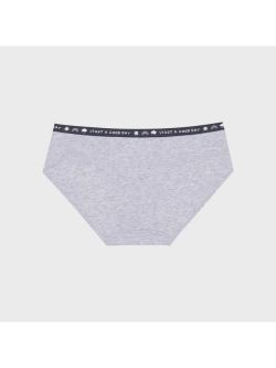 Трусы женские