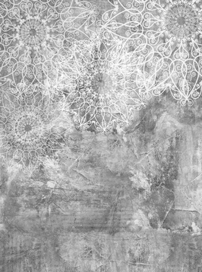 Дизайнерские обои Wall Street Grayscale