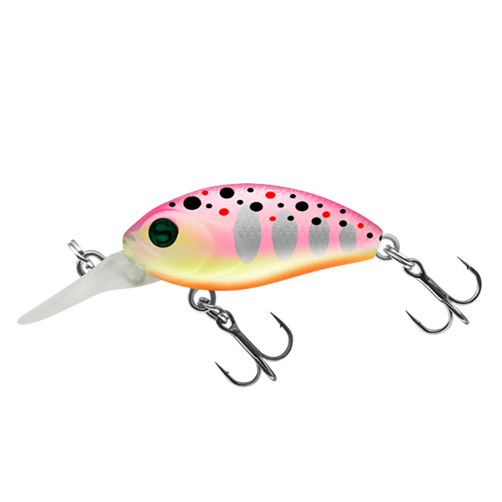 Воблер Sprut Rini Crank D