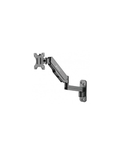 ONKRON G150 черный (Для экранов диагональю 13"-34"VESA:  75x75, 100x100)