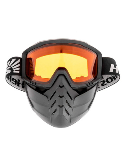 Маска снегоходная Helios (HS-MT-012-O-2)