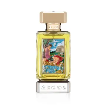 Argos Narcissus: Obsession in Bloom Extrait de Parfum