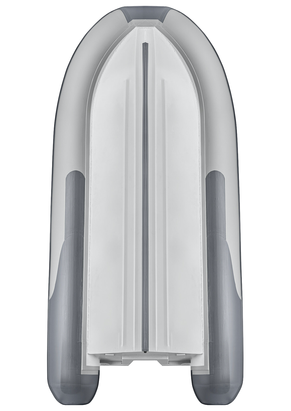 Лодка RIB Gladiator RIB380AL