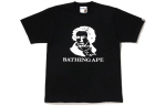 A Bathing Ape Bathing Ape Beethoven Tee Ss23