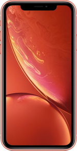 Смартфон Apple iPhone XR 128Gb Coral