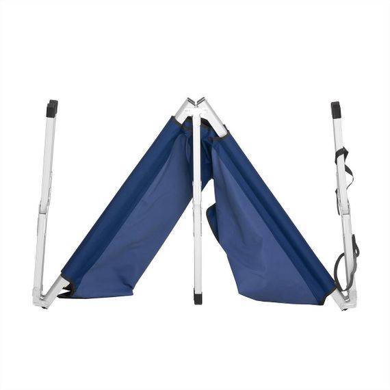 Кровать походная NISUS (N-BD630-82701)