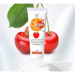 Гель-любрикант Биоритм "О'Кей Аромат Вишня", 50 г